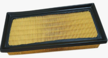 Filtro KUSA FILTRO DE AIRE KUSA KC1500A687 / 1500A687 - Lubricentro Piloto